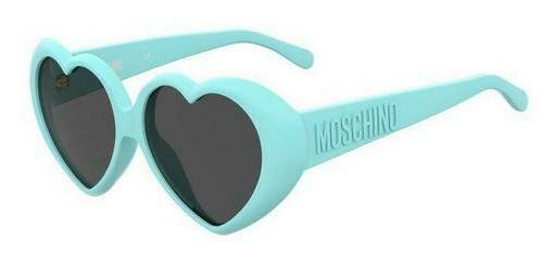 Óculos de marca Moschino MOS128/S MVU/IR