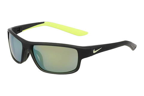 Óculos de marca Nike NIKE RABID 22 JR IF1054X 355