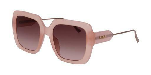 Óculos de marca Nina Ricci SNR299 02G1