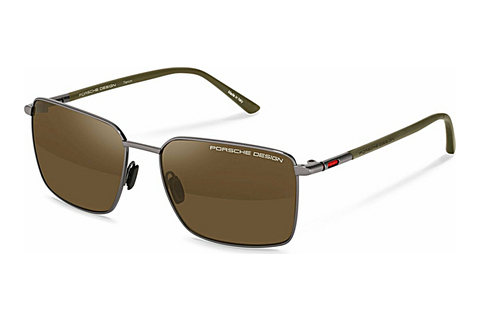 Óculos de marca Porsche Design P8973 C629