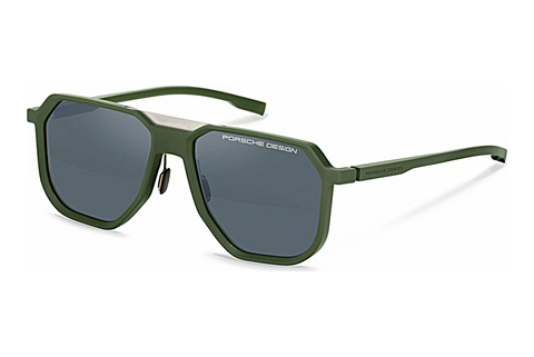 Óculos de marca Porsche Design P8980 B187