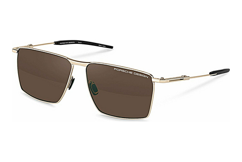 Óculos de marca Porsche Design P8987 C442