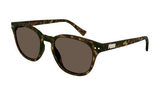 Óculos de marca Puma PE0186S 002