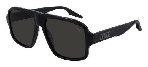 Óculos de marca Puma PU0308S 001