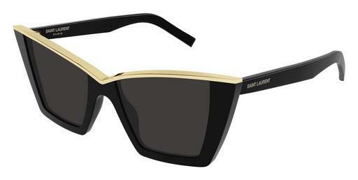 Óculos de marca Saint Laurent SL 570 001