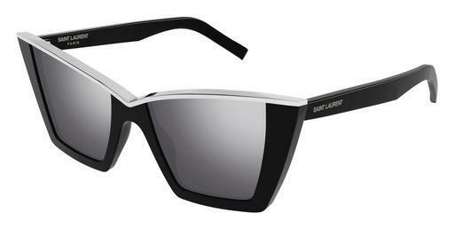 Óculos de marca Saint Laurent SL 570 002