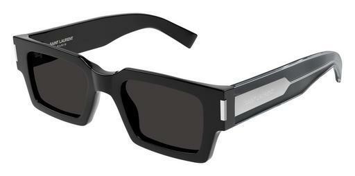 Óculos de marca Saint Laurent SL 572 001