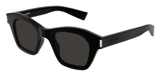 Óculos de marca Saint Laurent SL 592 001