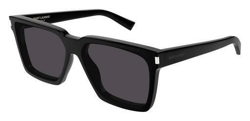 Óculos de marca Saint Laurent SL 610 001