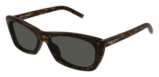 Óculos de marca Saint Laurent SL 613 002