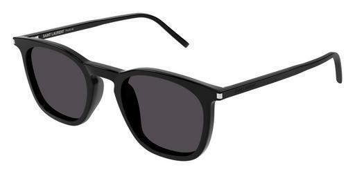 Óculos de marca Saint Laurent SL 623 001