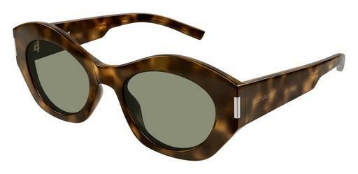 Óculos de marca Saint Laurent SL 639 003