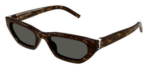 Óculos de marca Saint Laurent SL M126 002