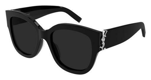 Óculos de marca Saint Laurent SL M95/F 005