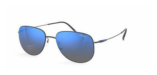 Óculos de marca Silhouette Titan Breeze (8693 6660)