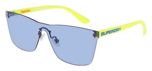 Óculos de marca Superdry SDS Electroshock 127