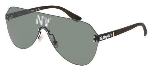 Óculos de marca Superdry SDS Monovector 170