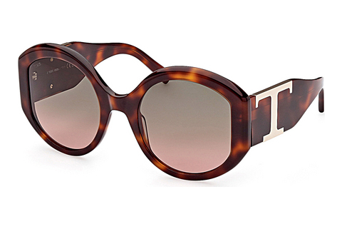 Óculos de marca Tod's TO0349 52P