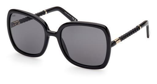 Óculos de marca Tod's TO0351 01A