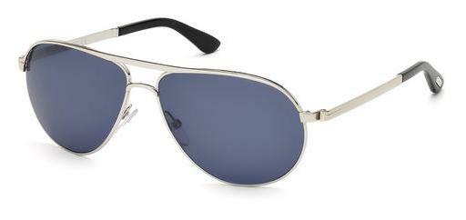 Óculos de marca Tom Ford Marko (FT0144 18V)