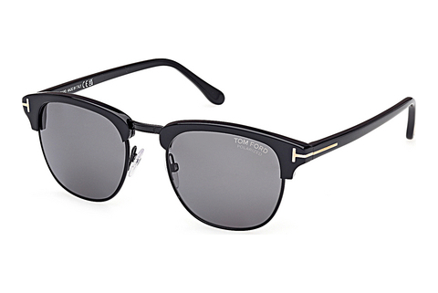 Óculos de marca Tom Ford Henry (FT0248 01D)