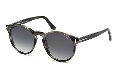Óculos de marca Tom Ford Ian-02 (FT0591 20B)