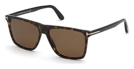 Óculos de marca Tom Ford FT0832 52H