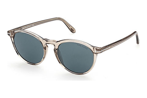 Óculos de marca Tom Ford Aurele (FT0904 57V)