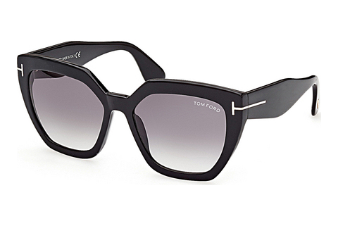 Óculos de marca Tom Ford Phoebe (FT0939 01B)