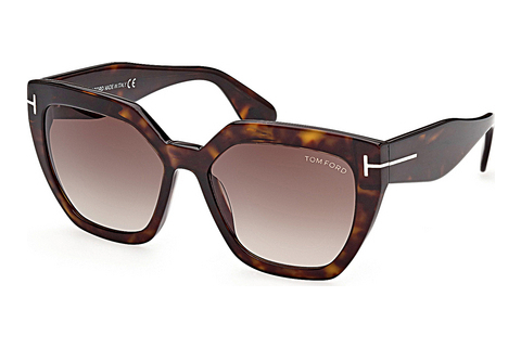 Óculos de marca Tom Ford Phoebe (FT0939 52K)