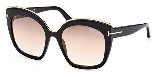 Óculos de marca Tom Ford Chantalle (FT0944 01G)