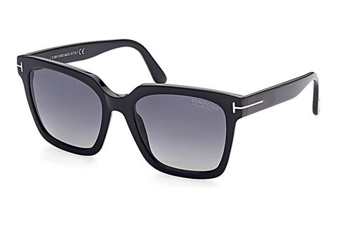 Óculos de marca Tom Ford Selby (FT0952 01D)