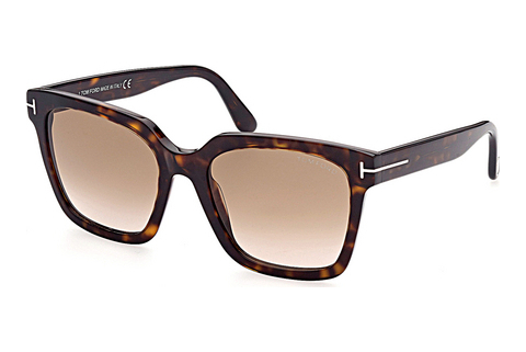 Óculos de marca Tom Ford Selby (FT0952 52F)