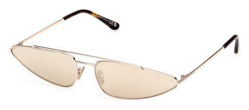 Óculos de marca Tom Ford Cam (FT0979 28G)