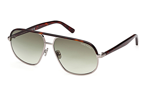 Óculos de marca Tom Ford Maxwell (FT1019 14P)