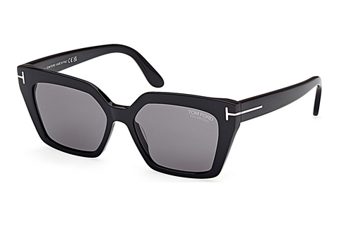 Óculos de marca Tom Ford Winona (FT1030 01D)