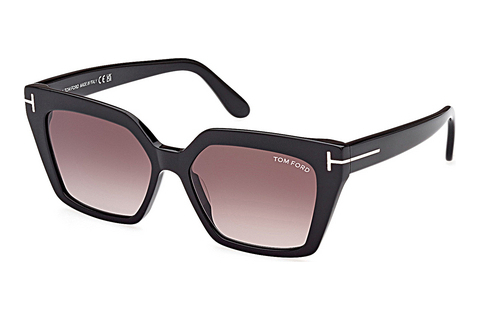 Óculos de marca Tom Ford Winona (FT1030 01Z)