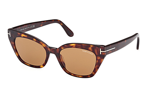 Óculos de marca Tom Ford Juliette (FT1031 52E)