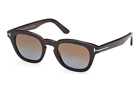 Óculos de marca Tom Ford FT1045-P 62F