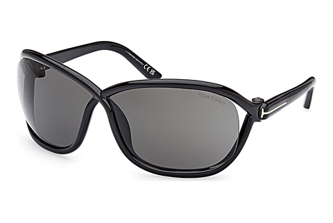 Óculos de marca Tom Ford Fernanda (FT1069 01A)
