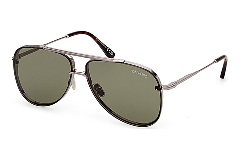 Óculos de marca Tom Ford Leon (FT1071 14N)