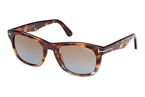 Óculos de marca Tom Ford Kendel (FT1076 56B)