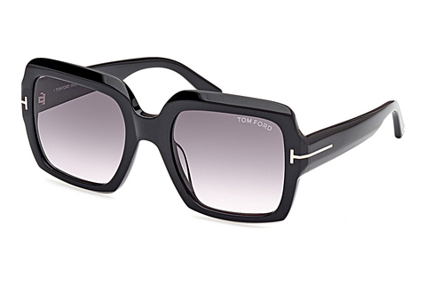Óculos de marca Tom Ford Kaya (FT1082 01B)