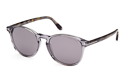 Óculos de marca Tom Ford Lewis (FT1097 20C)