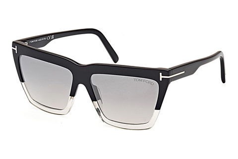 Óculos de marca Tom Ford Eden (FT1110 05C)