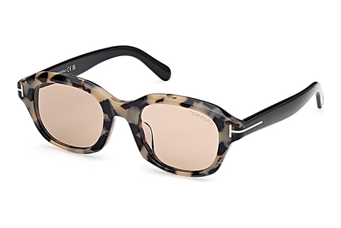 Óculos de marca Tom Ford FT1147-D 55E