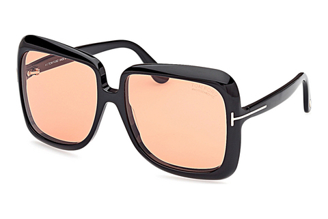 Óculos de marca Tom Ford Lorelai (FT1156 01E)
