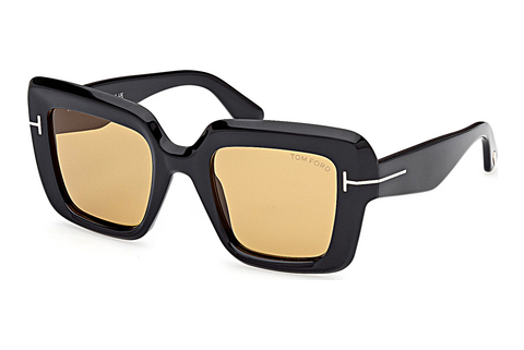 Óculos de marca Tom Ford Esme (FT1157 01E)