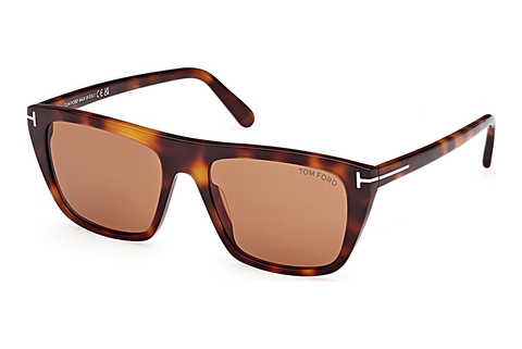 Óculos de marca Tom Ford Aslan (FT1175 53E)