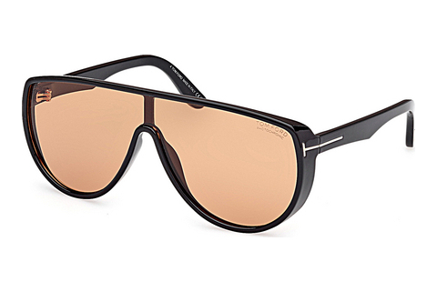 Óculos de marca Tom Ford Achilles (FT1182 01E)